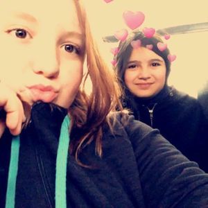 Meet your Posher, Cynthia